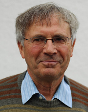 Hans Schamel